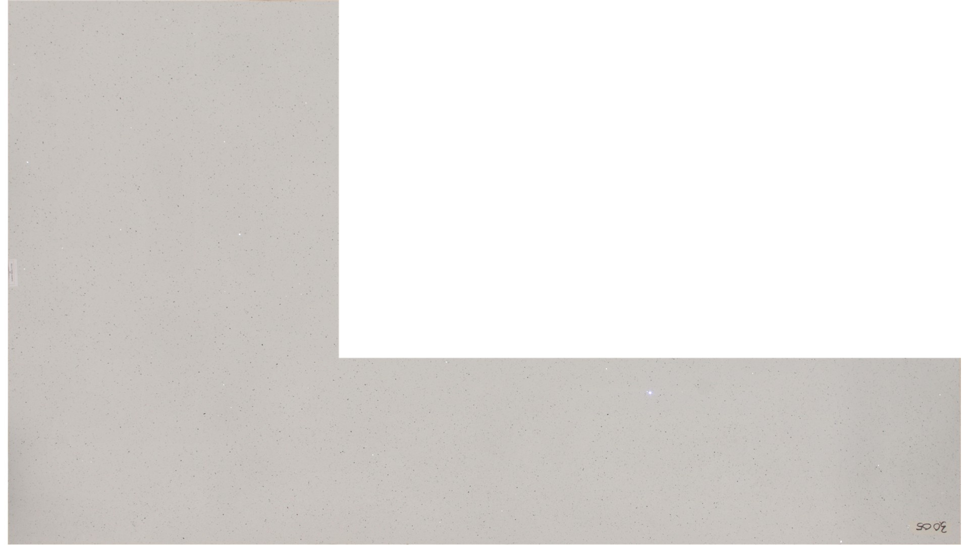 Oceana 3cm Standard Size Polished Quartz Arizona Tile Slabs