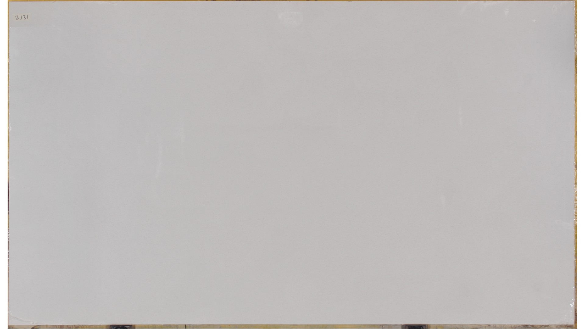 Frost White 2cm Standard Size Polished Quartz MSI Slabs