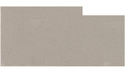 Bianco Pepper 2cm Standard Size Polished