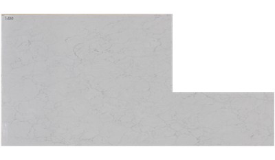 Calacatta Aidana 3cm Jumbo Size Polished