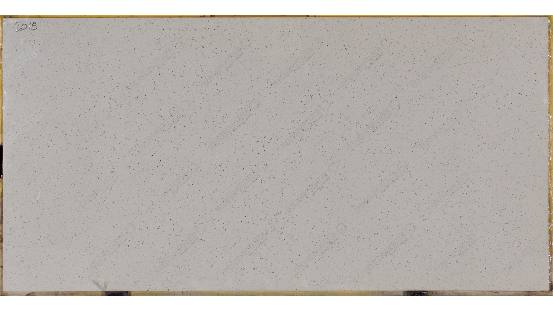 Vellum 2cm Standard Size Polished Quartz Pental Slabs