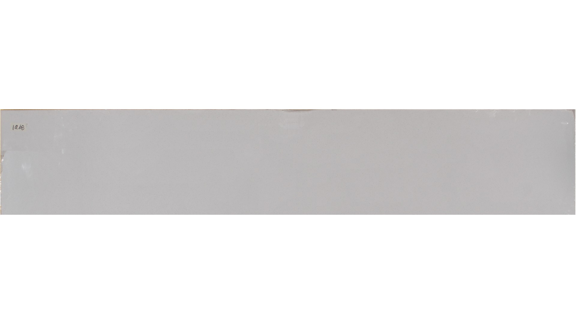 Frost White 2cm Standard Size Polished Quartz MSI Slabs