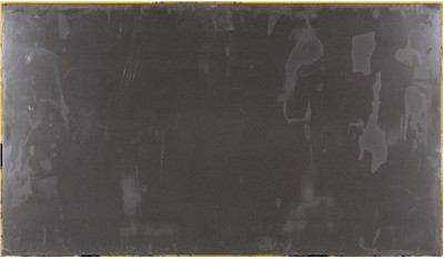 Iced Gray 2cm Standard Size Polished Quartz MSI