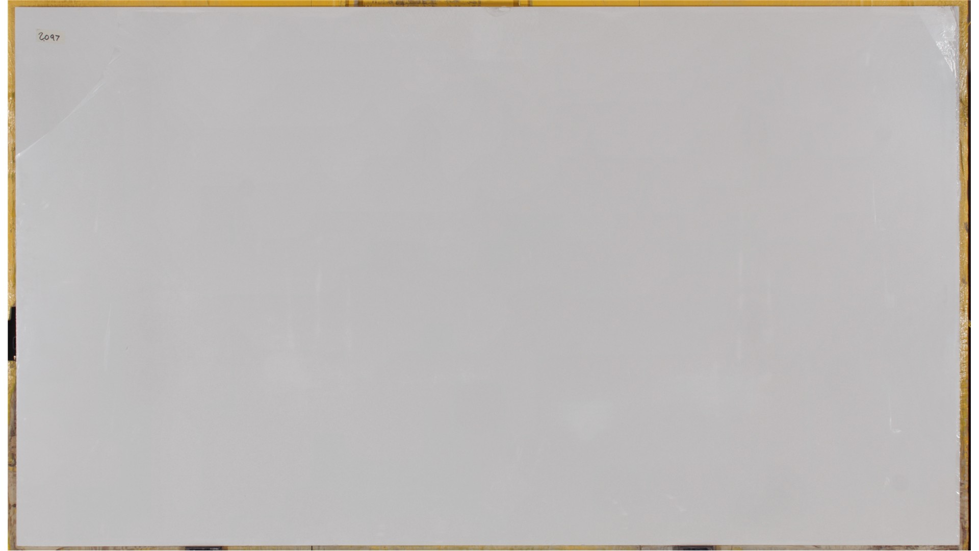 Snow White 2cm Standard Size Polished Quartz MSI Slabs