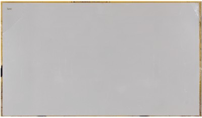 Snow White 2cm Standard Size Polished Quartz MSI