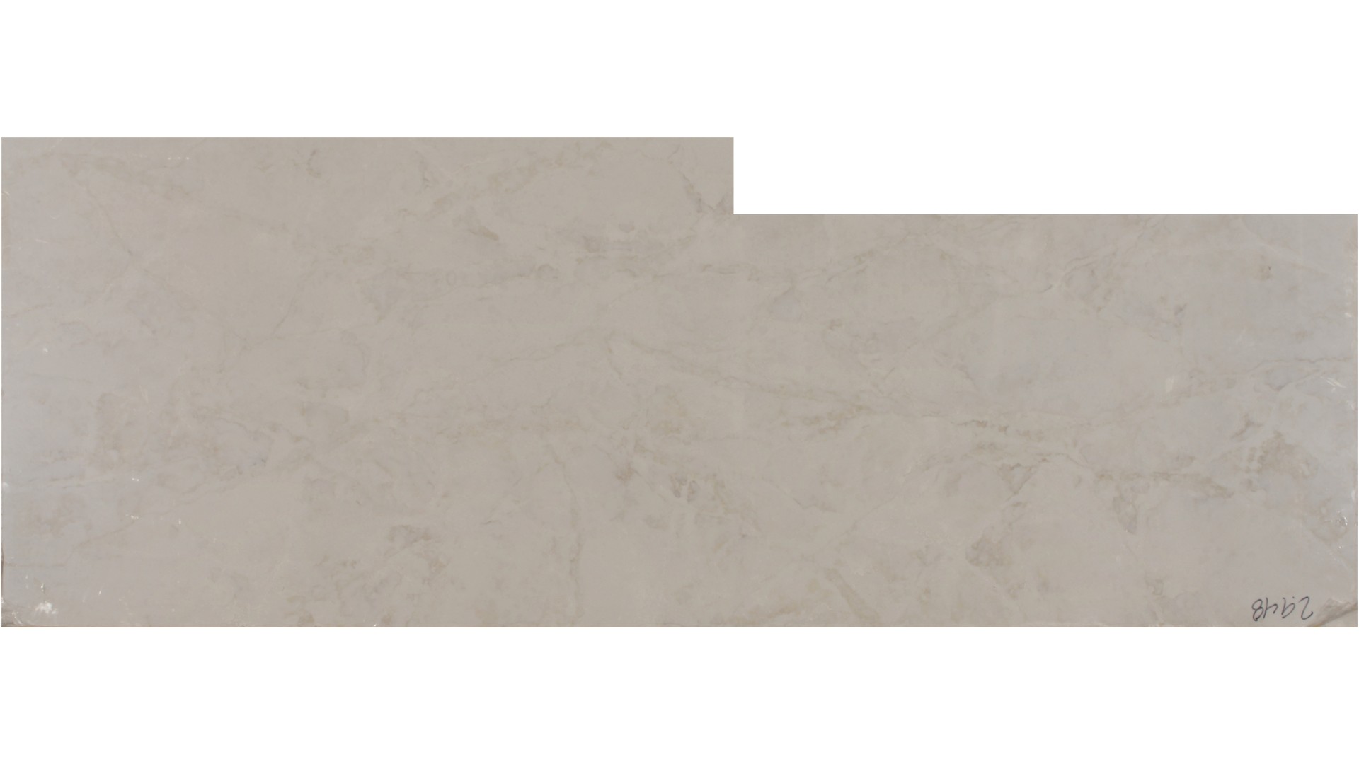 Serataj 3cm Standard Size Polished Quartz MSI Slabs