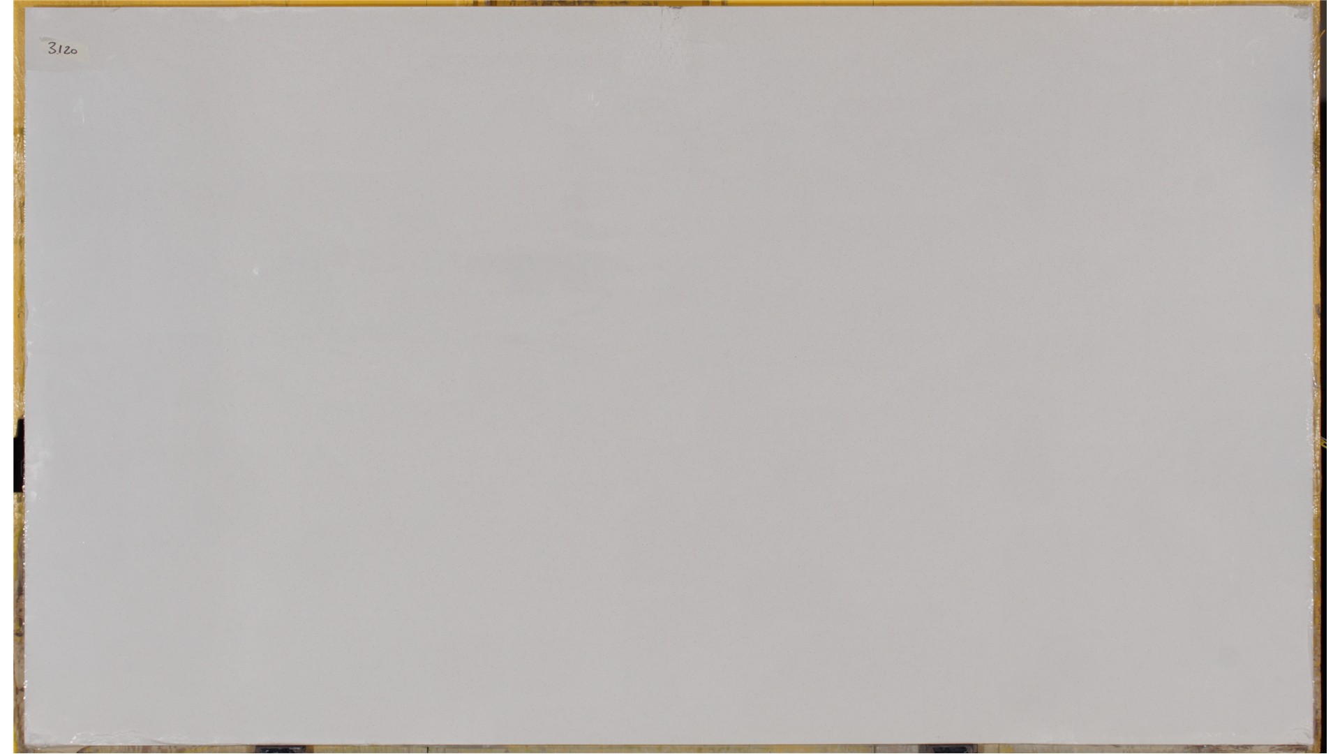 Frost White 3cm Jumbo Size Polished Quartz MSI Slabs