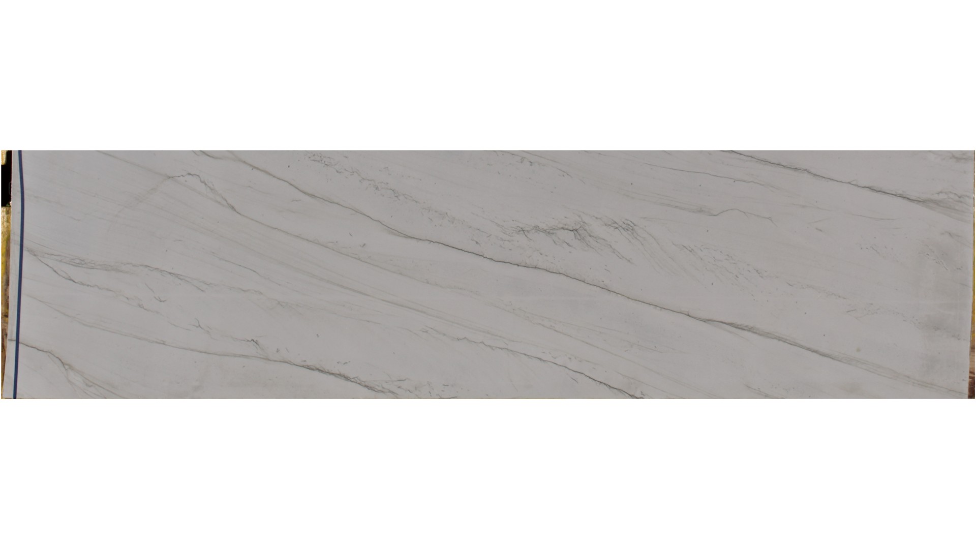 Mont Blanc 3cm Jumbo Size Polished Quartzite Slabs