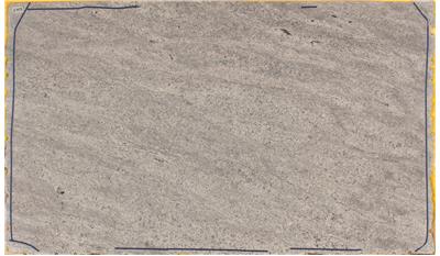 Everest Mist 2cm Jumbo Size Polished Granite