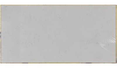 Aura 2cm Jumbo Size Polished Quartz Pental