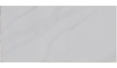 Statuario Fontaine (Statuario Trevi) 2cm Jumbo Size Polished Quartz Bedrosians