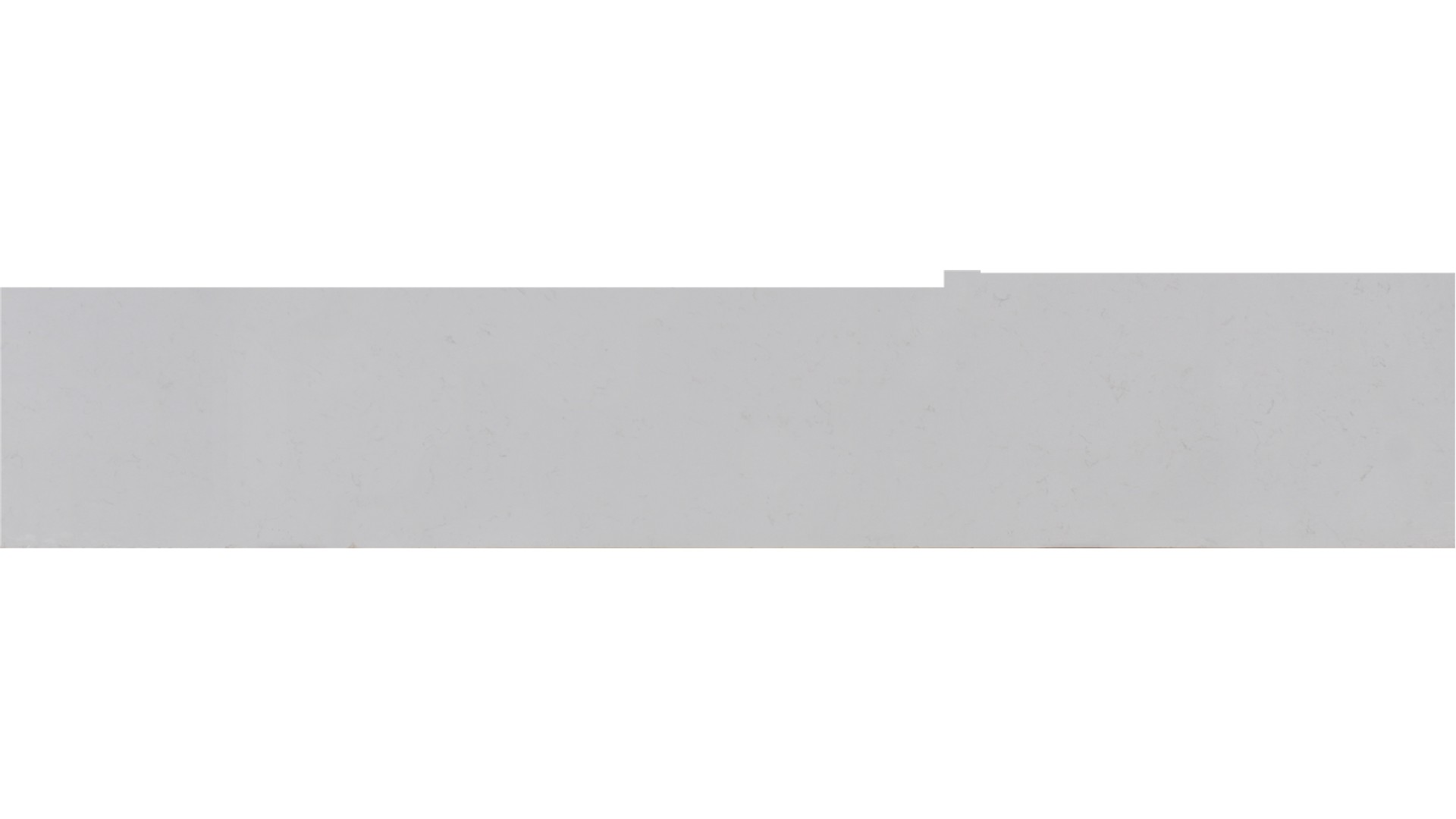 Blanc Vittorio 2cm Jumbo Size Polished Quartz Bedrosians Slabs