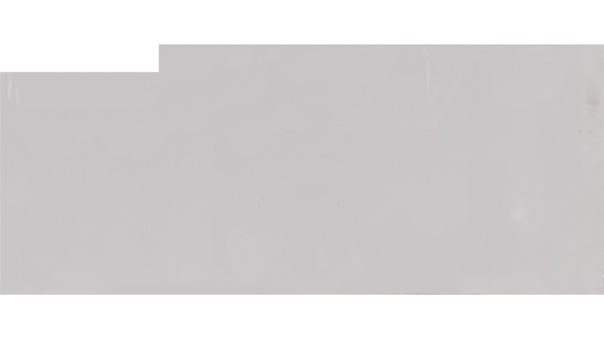 Stellar White 3cm Standard Size Polished Quartz MSI Slabs