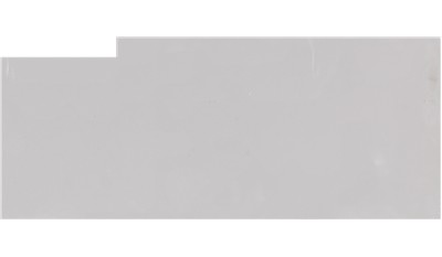 Stellar White 3cm Standard Size Polished Quartz MSI