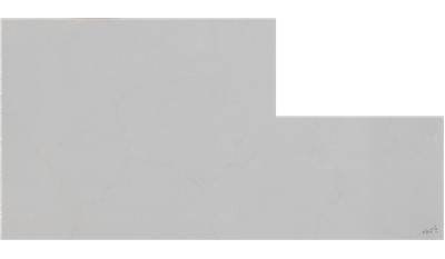 Rainier Gold 3cm Jumbo Size Polished Quartz Stratus