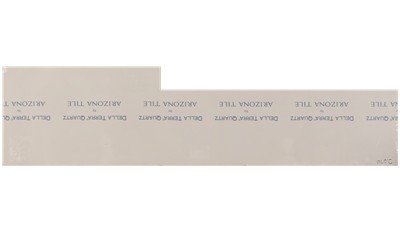 Bianco Tiza 2cm Standard Size Polished Quartz Arizona Tile