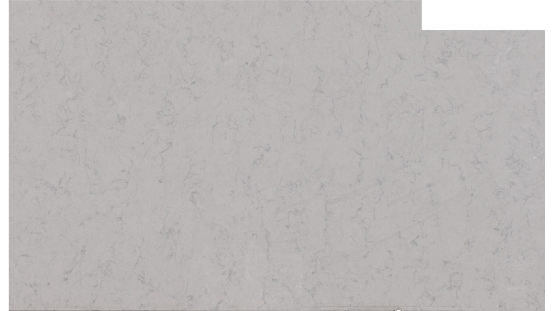 Mara Blanca 2cm Jumbo Size Polished Quartz MSI Slabs