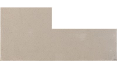 Bianco Pepper 2cm Standard Size Polished Quartz MSI