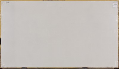 Elusive White 3cm Standard Size Polished Quartz Moda
