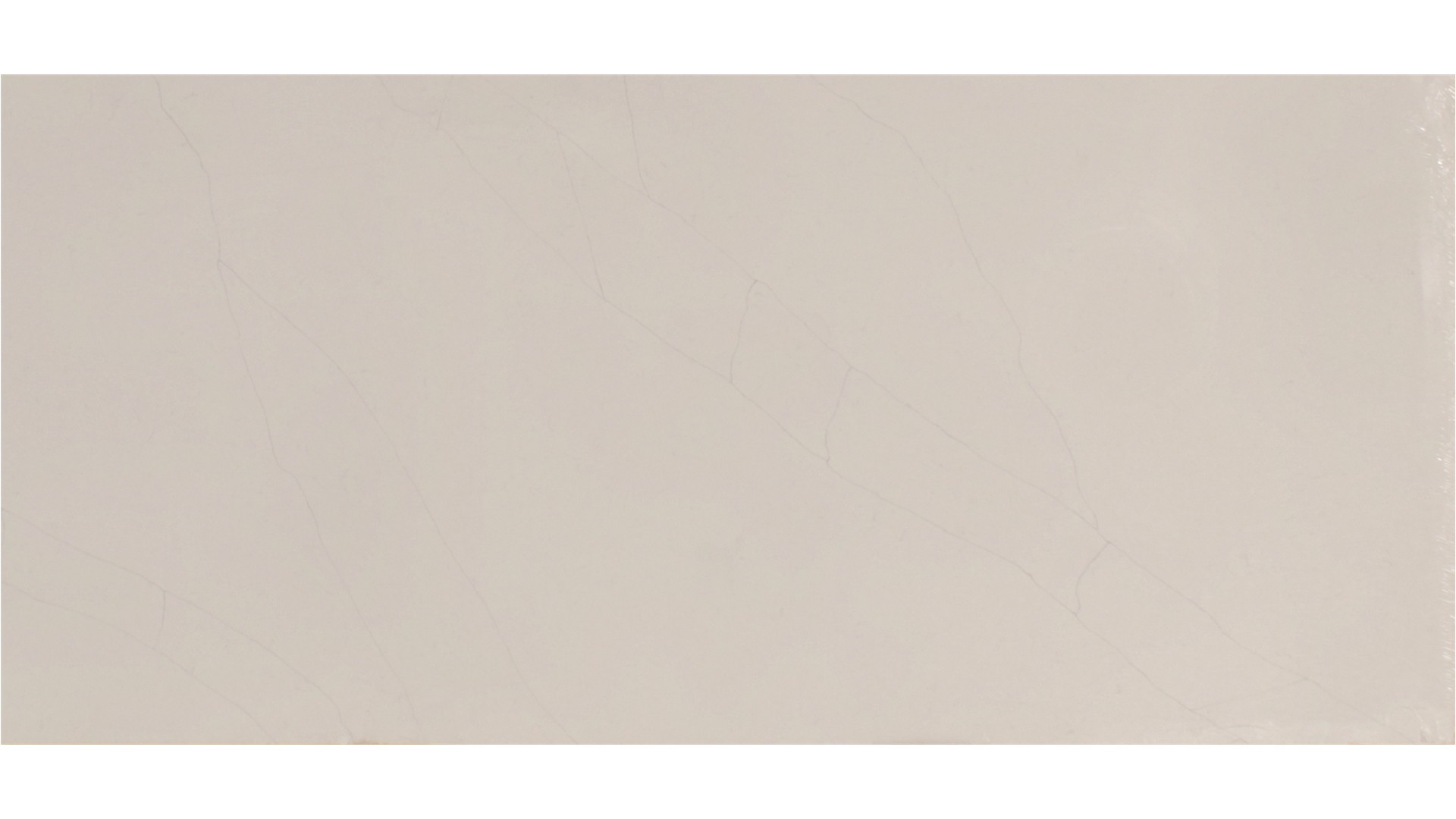 Calacatta Alto 2cm Standard Size Polished Quartz MSI Slabs