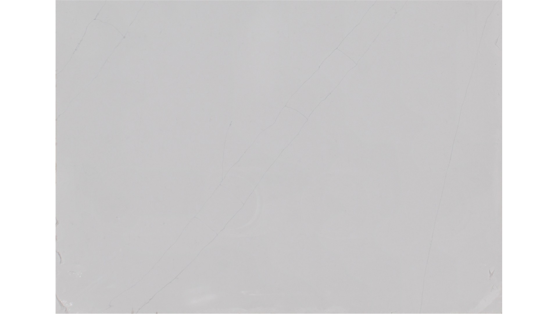 Calacatta Alto 3cm Standard Size Polished Quartz MSI Slabs