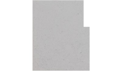 Carrera 1.6cm Standard Size Polished Marble