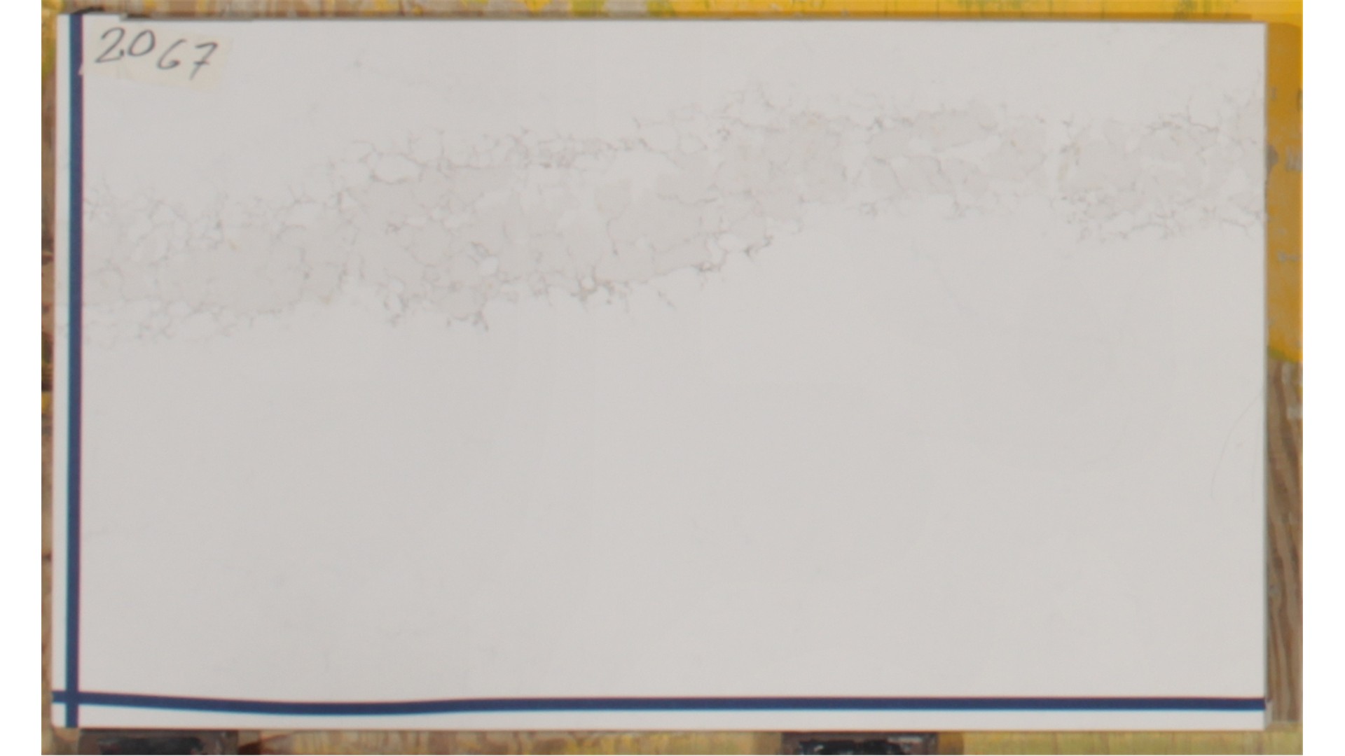 Calacatta Stillstorm Quartz Caesarstone Slabs
