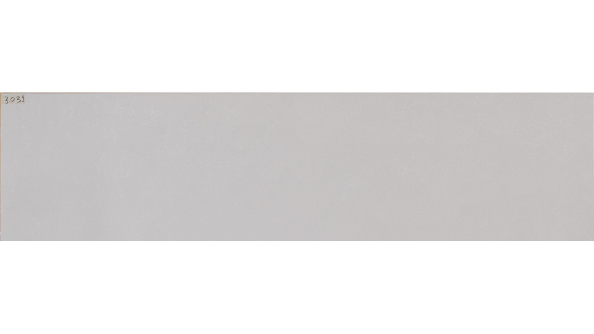 Perla White 3cm Standard Size Polished Quartz MSI Slabs