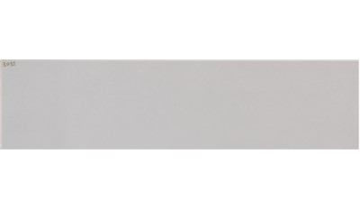 Perla White 3cm Standard Size Polished