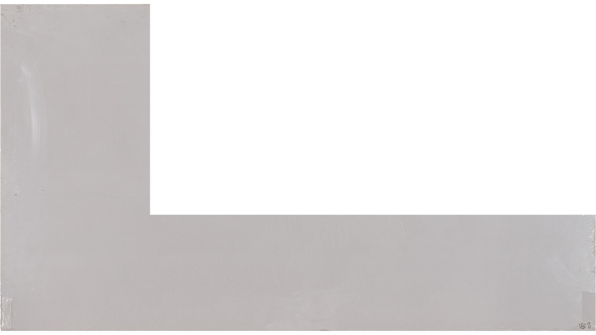 Aruca White 2cm Jumbo Size Polished Quartz MSI Slabs