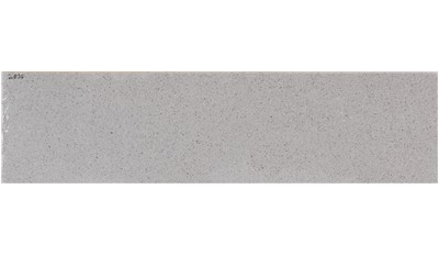 Peppercorn White 2cm Standard Size Polished Quartz MSI