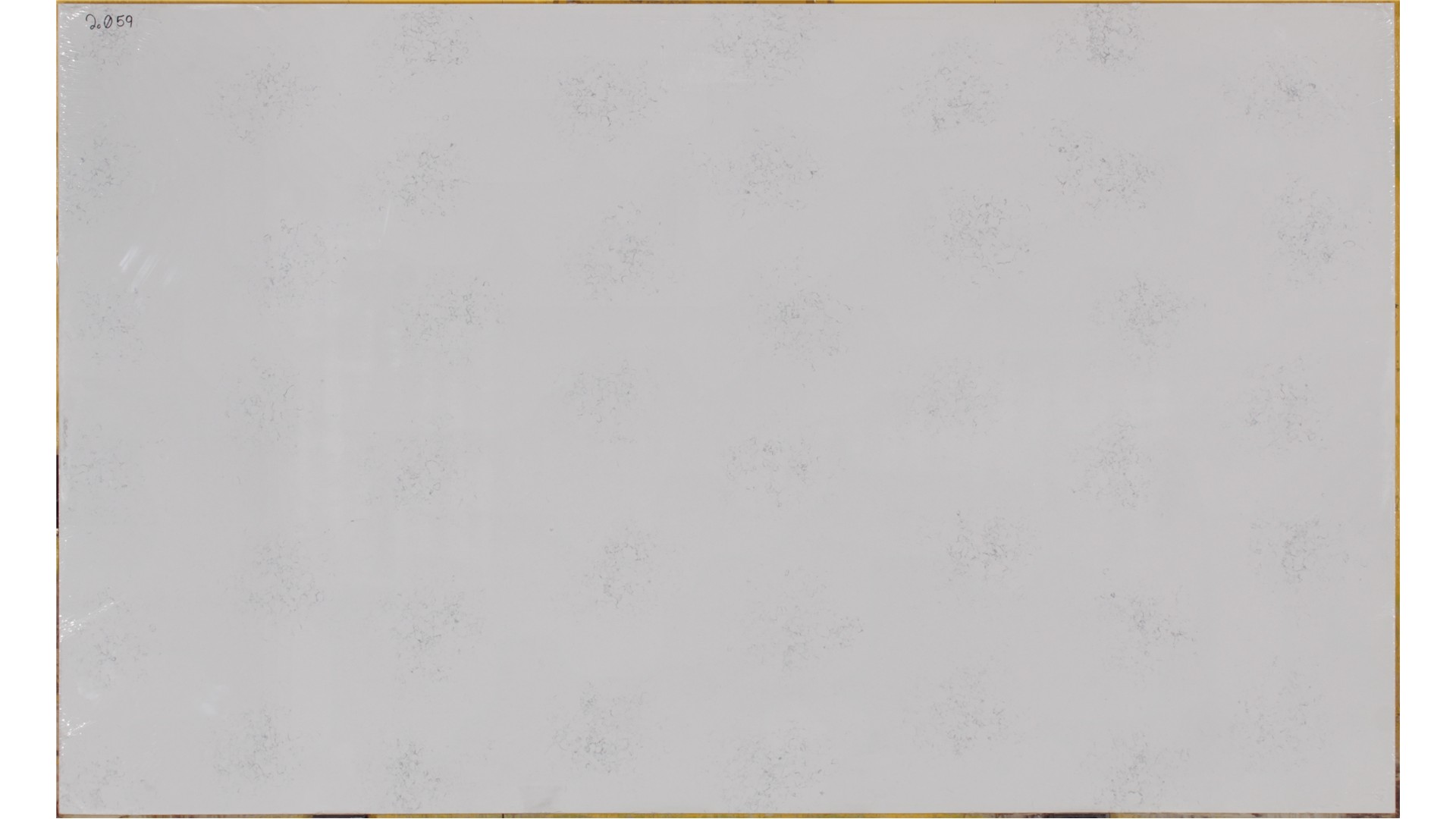 Carrara Marmi 2cm Jumbo Size Polished Quartz MSI Slabs