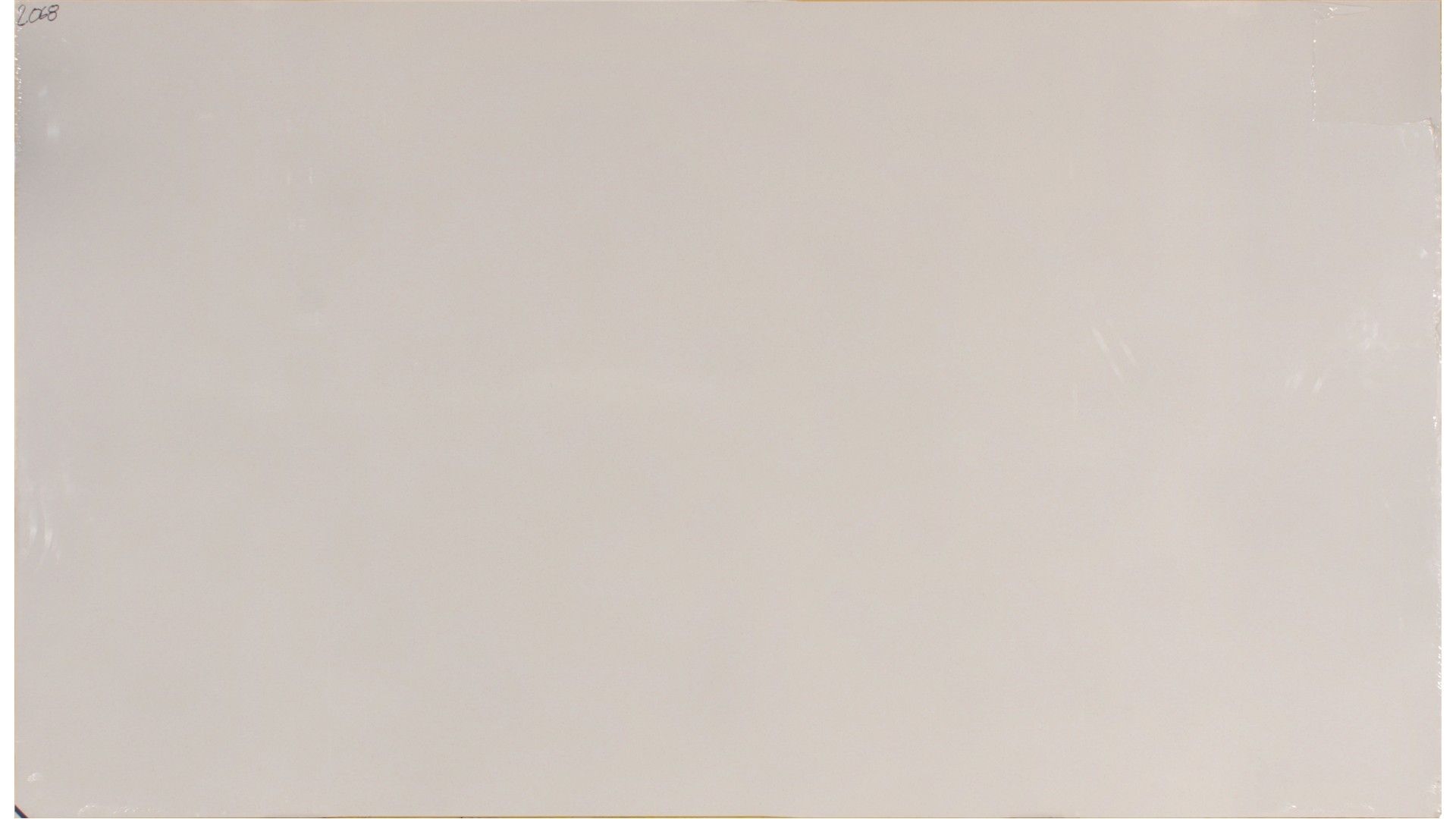 Frost White 2cm Jumbo Size Polished Quartz MSI Slabs