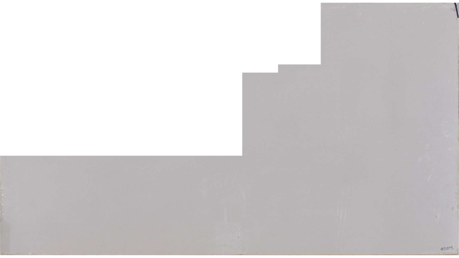 Aruca White 2cm Jumbo Size Polished Quartz MSI Slabs