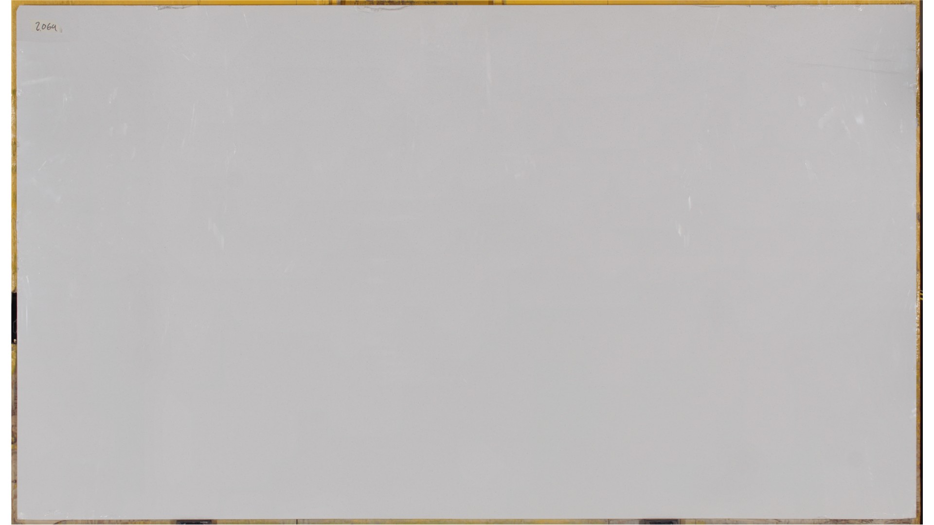 Frost White 2cm Standard Size Polished Quartz MSI Slabs