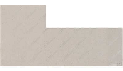 Vellum 2cm Standard Size Polished Quartz Pental