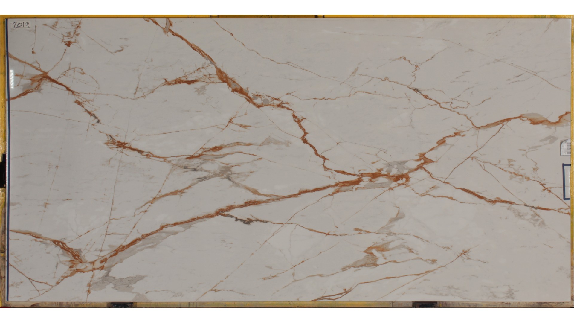 Awake 2cm Standard Size Polished Porcelain Dekton Slabs