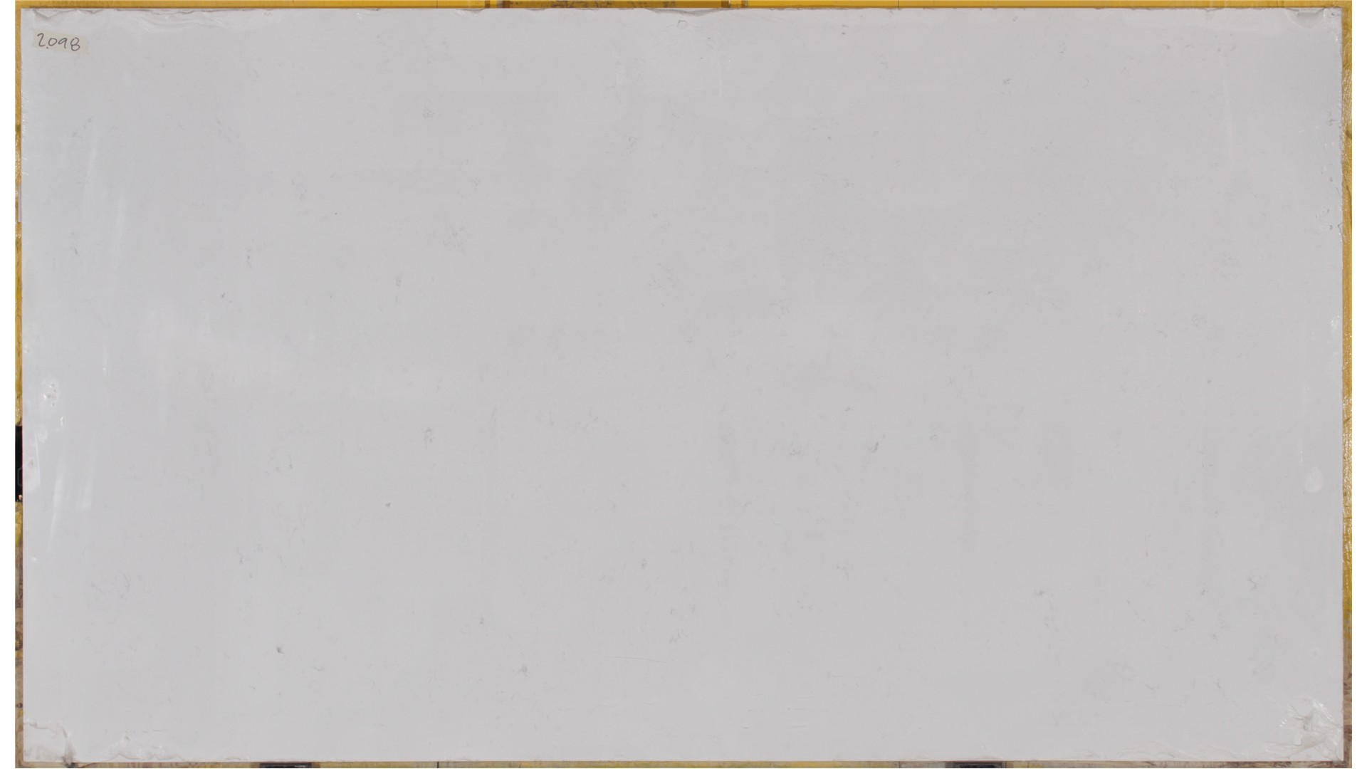 Carrara Deluxe 2cm Standard Size Polished Quartz Moda Slabs