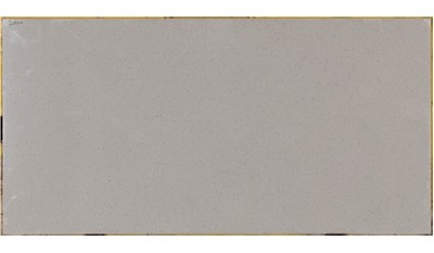 Bianco Pepper 2cm Standard Size Polished Quartz MSI