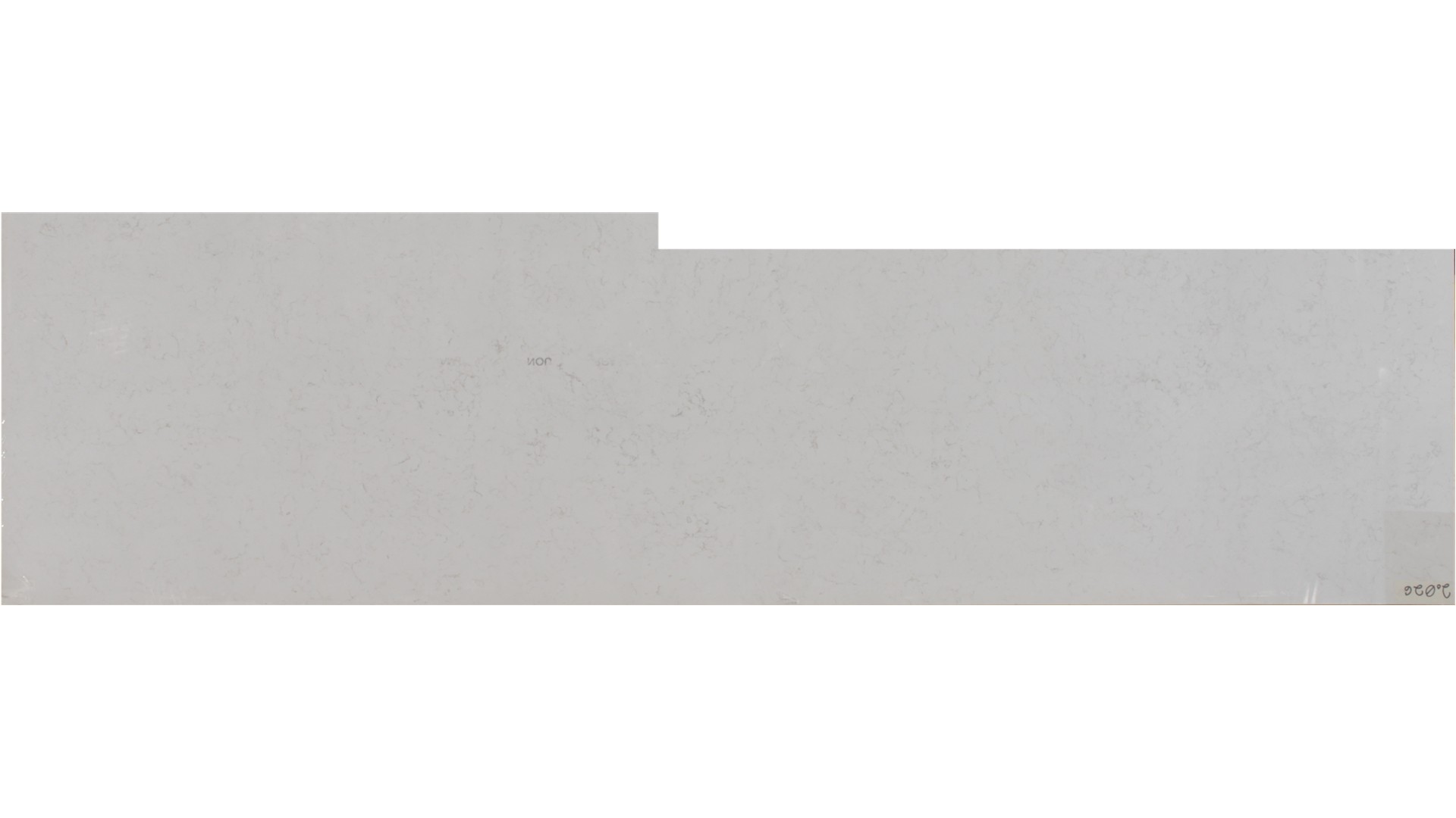 Carrara Bellezza 2cm Standard Size Polished Quartz Bedrosians Slabs