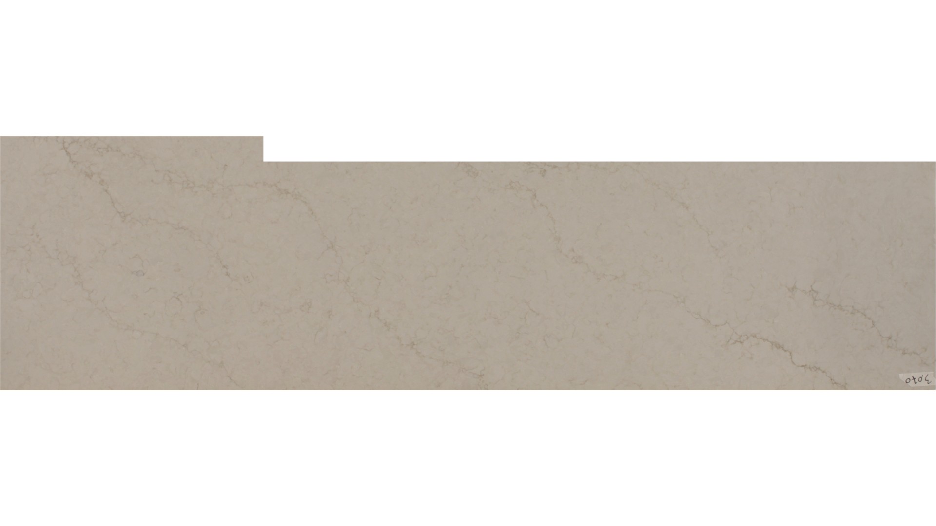 Desert Pearl 3cm Standard Size Polished Quartz Arizona Tile Slabs