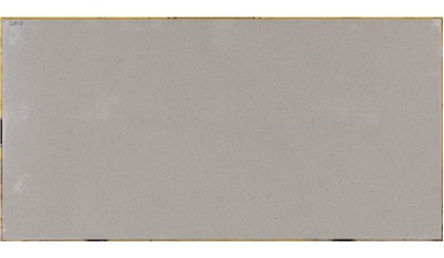 Bianco Pepper 2cm Standard Size Polished Quartz MSI