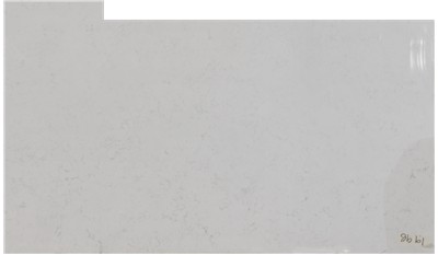 Carrara Bellezza 2cm Standard Size Polished Quartz Bedrosians
