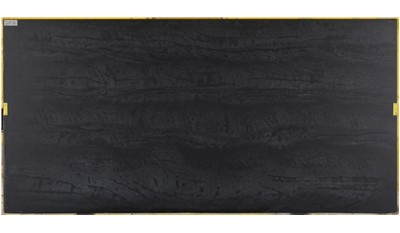 Black Tempal 2cm Jumbo Size NATURAL Quartz Caesarstone