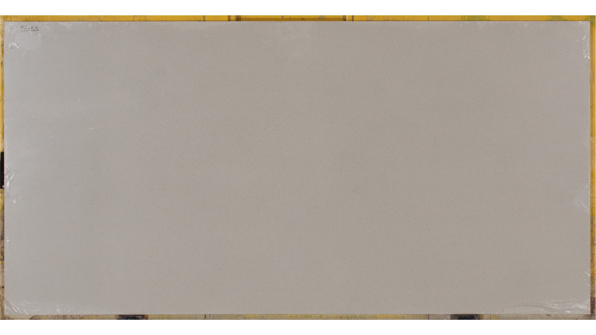 Bayshore Sand 2cm Standard Size Polished Quartz MSI Slabs