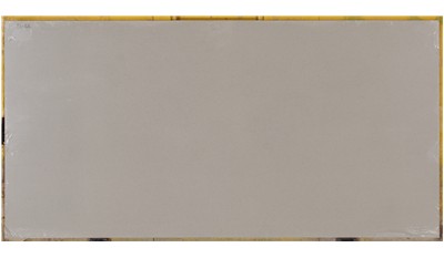 Bayshore Sand 2cm Standard Size Polished Quartz MSI