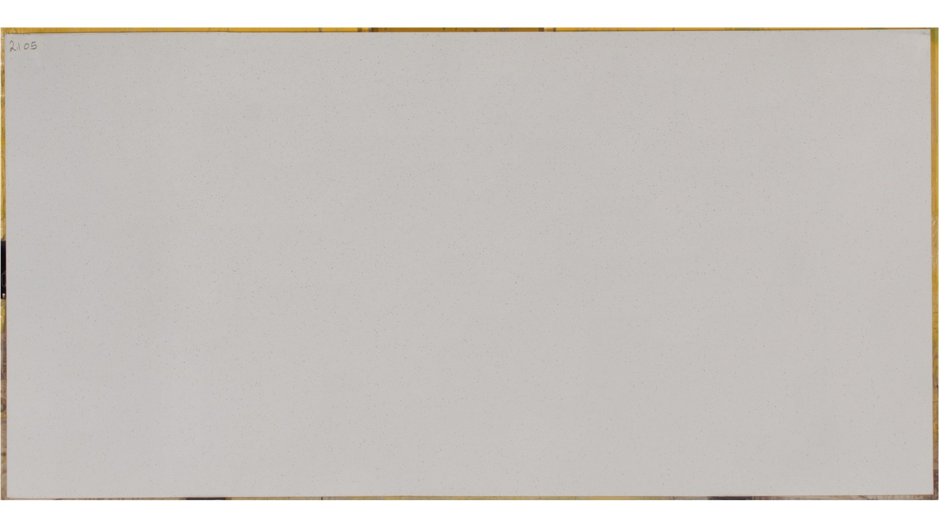 Frost 2cm Standard Size Polished Quartz Arizona Tile Slabs