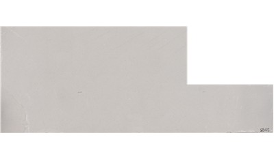 Sparkling White 2cm Standard Size Polished Quartz MSI