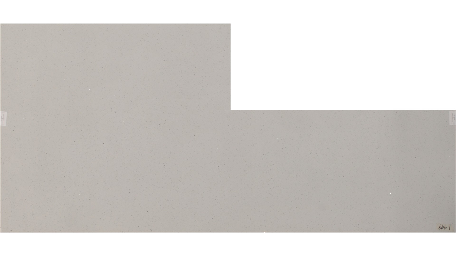 Oceana 2cm Standard Size Polished Quartz Arizona Tile Slabs