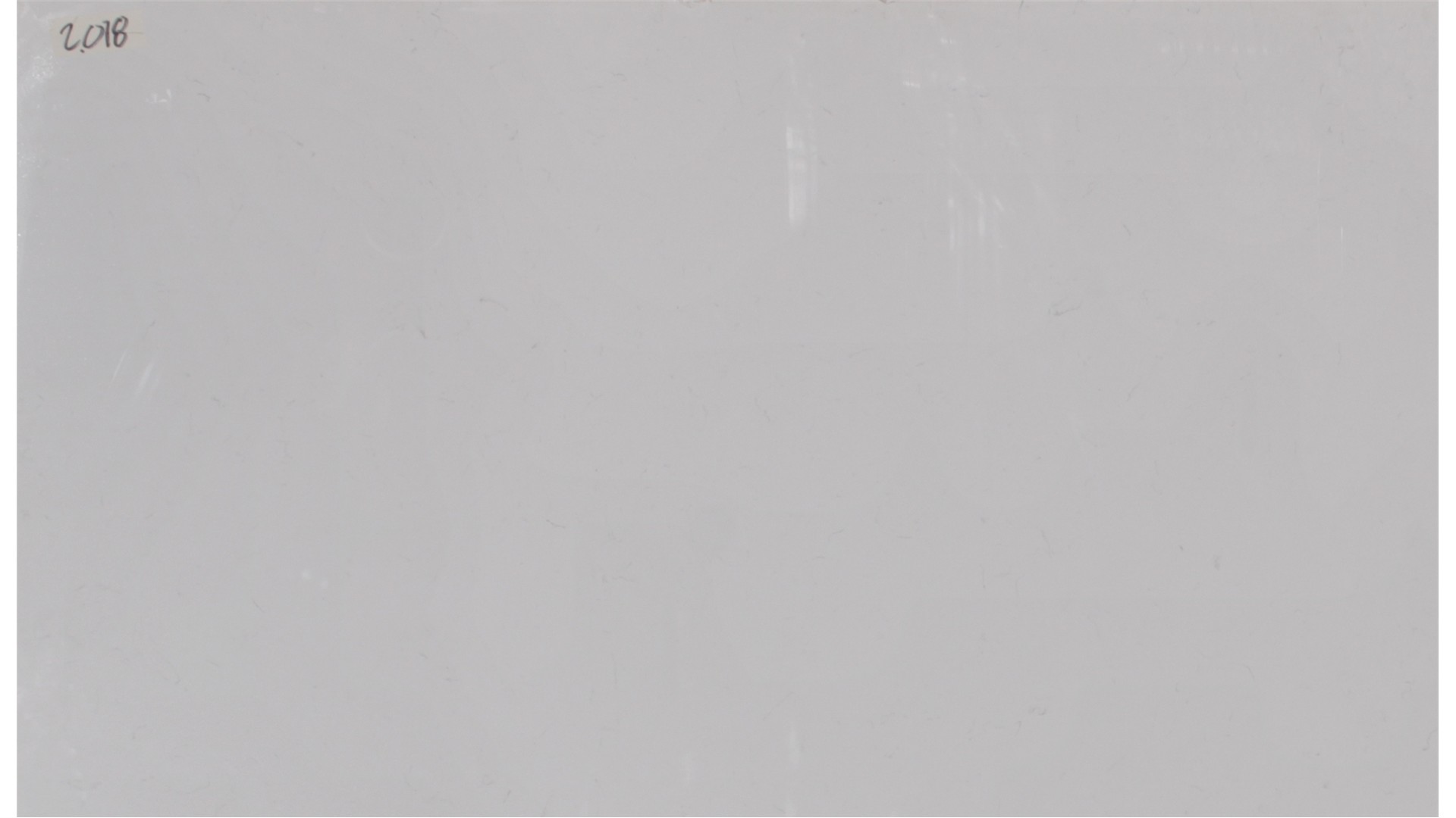 Carrara Prima 2cm Standard Size Polished Quartz Moda Slabs